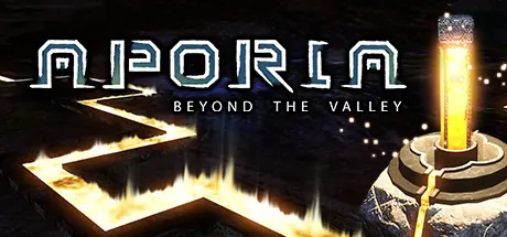 Cover of Aporia: Beyond the Valley