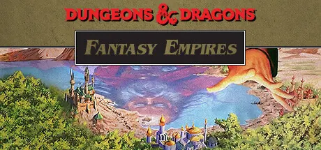 Portada de Fantasy Empires