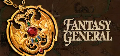 Cover of Fantasy General