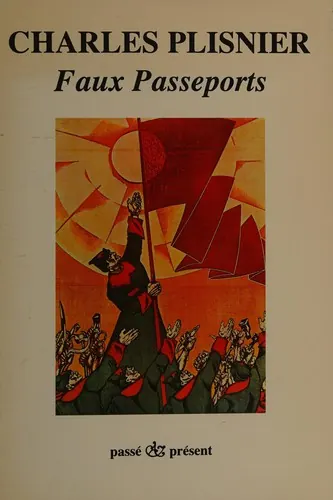 Capa de Faux passeports