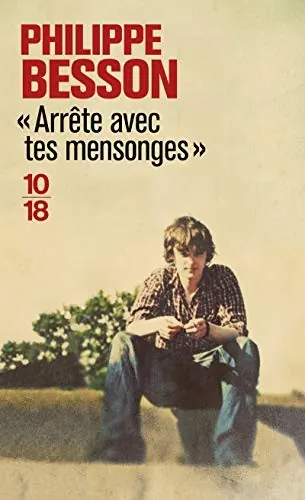 Portada de Lie with Me