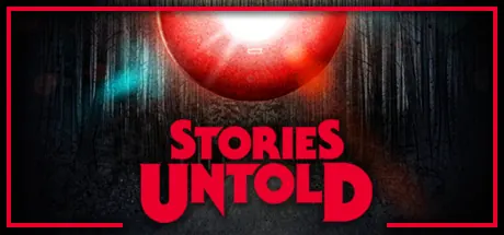 Cover of Stories Untold