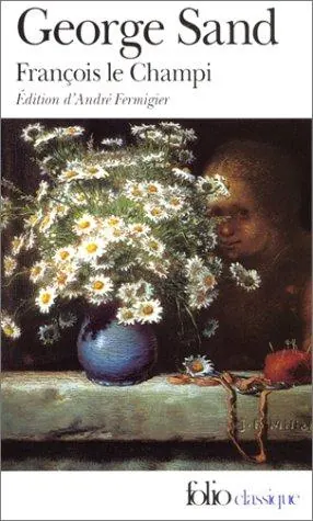Cover of François le Champi