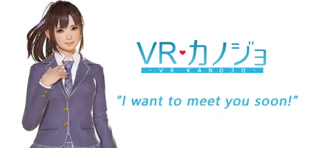 Capa de VR Kanojo