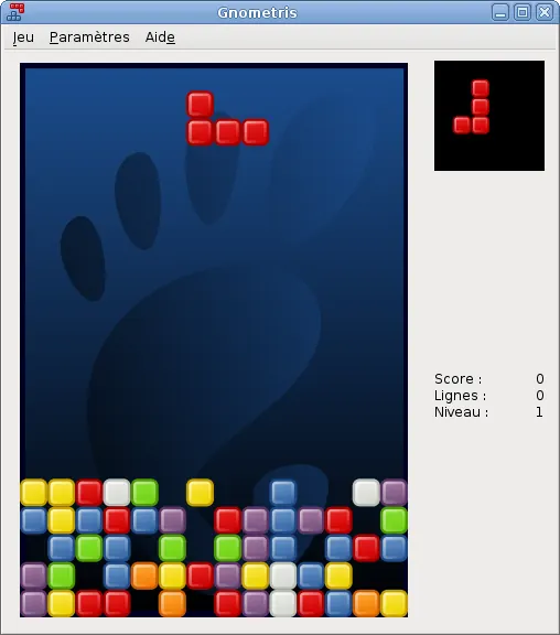 Cover of Quadrapassel