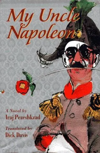 Capa de My Uncle Napoleon