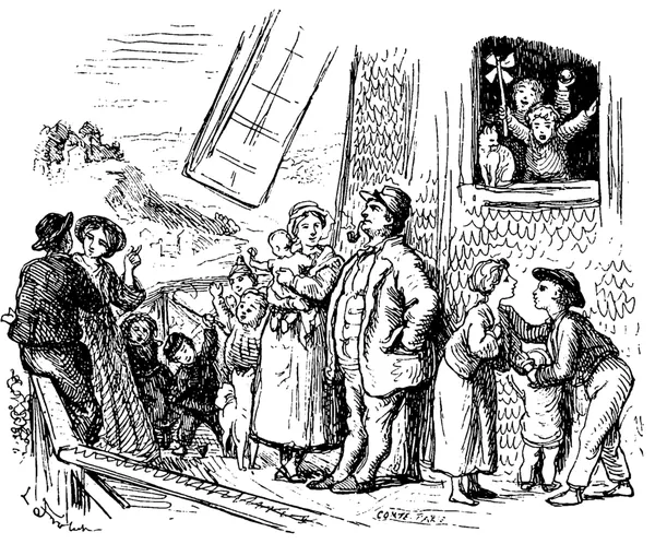 Cover of The Windmill