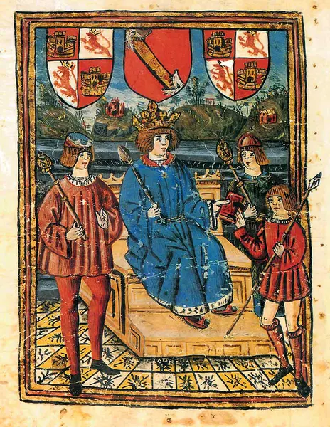 Portada de Libro del conocimiento