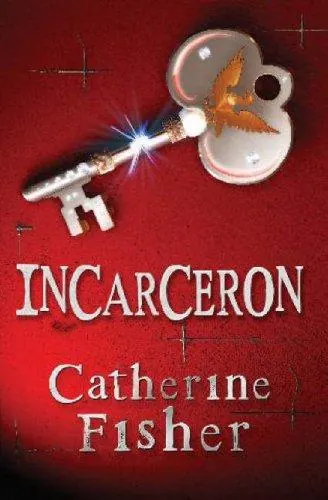 Portada de Incarceron