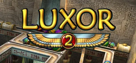 Cover of Luxor 2