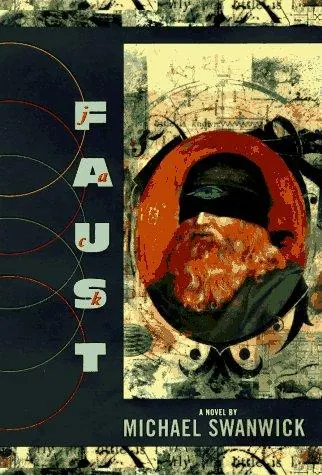 Cover of Jack Faust