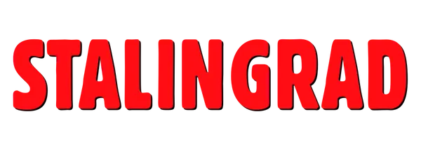 Portada de Stalingrado