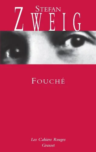 Cover of Fouché
