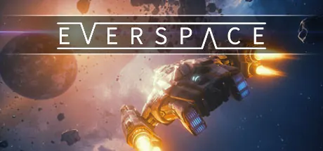 Portada de Everspace