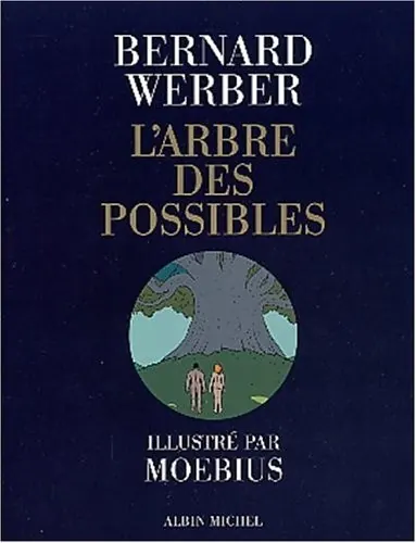 Portada de L'Arbre des possibles et autres histoires