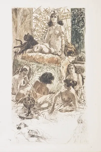 Portada de Atlantida