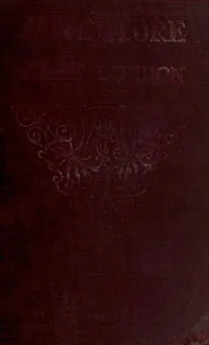 Portada de Aventura