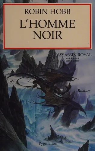 Capa de Fool's Fate
