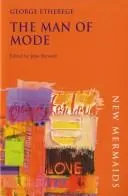 Capa de The man of mode