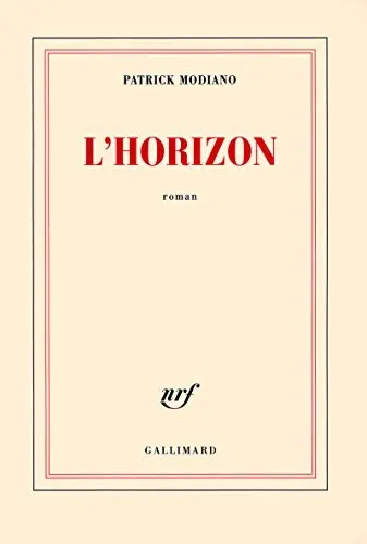 Portada de L'Horizon