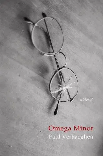 Capa de Omega Minor