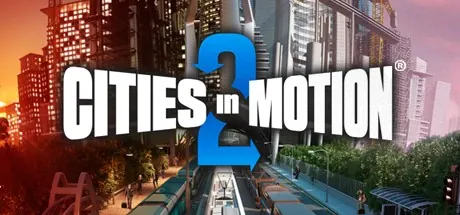 Portada de Cities in Motion 2
