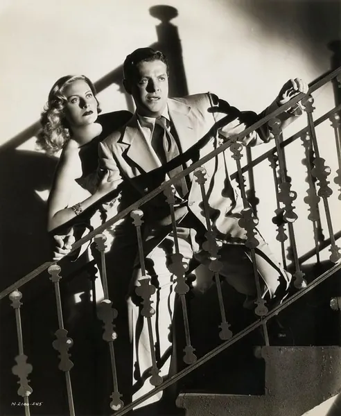 Cover of The Chase