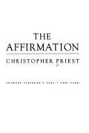 Cover of The Affirmation