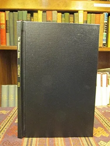 Portada de La casa evitada