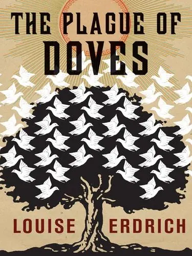 Portada de The Plague of Doves