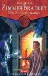 Portada de The Shadow Matrix
