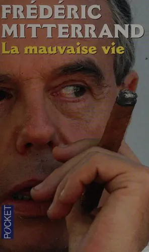 Capa de The Bad Life