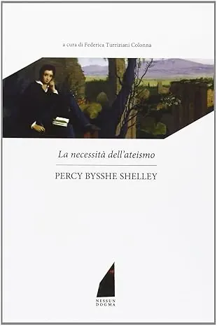Capa de The Necessity of Atheism