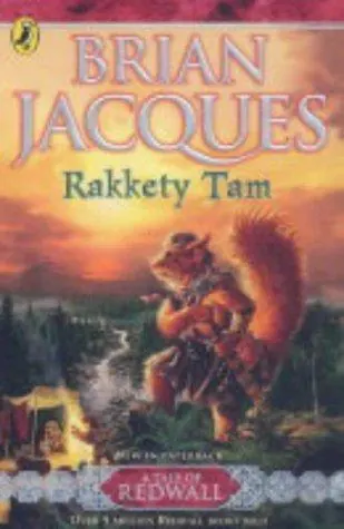 Capa de Rakkety Tam