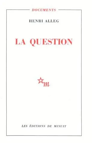 Cover of The Question