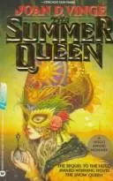Portada de The Summer Queen