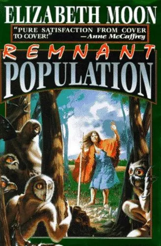 Capa de Remnant Population