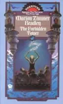 Portada de The Forbidden Tower