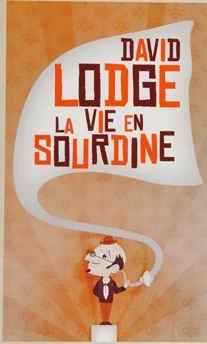 Portada de Deaf Sentence