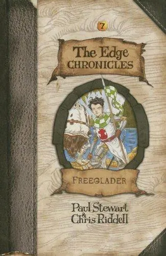 Cover of Freeglader
