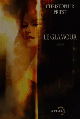 Capa de The Glamour