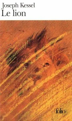 Portada de The Lion