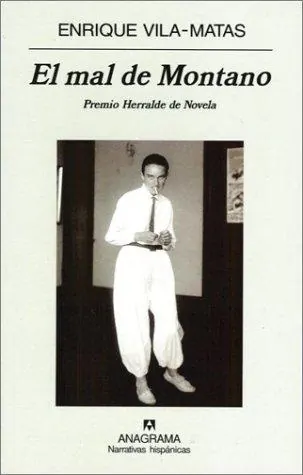 Capa de Montano's Malady