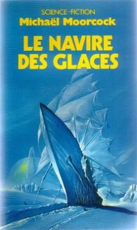 Portada de The Ice Schooner