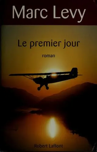 Cover of The First Day