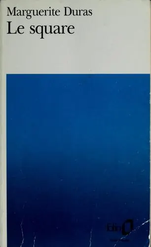 Portada de Le Square