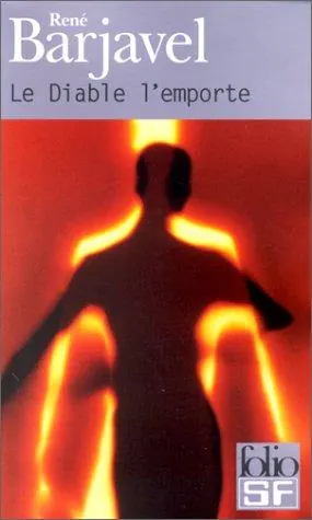 Cover of Le diable l'emporte
