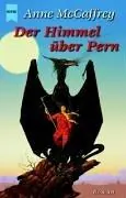 Capa de The Skies of Pern