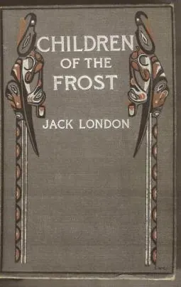 Portada de Children of the Frost