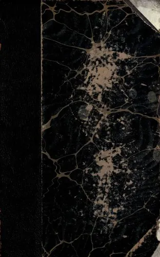 Capa de The Maine Woods